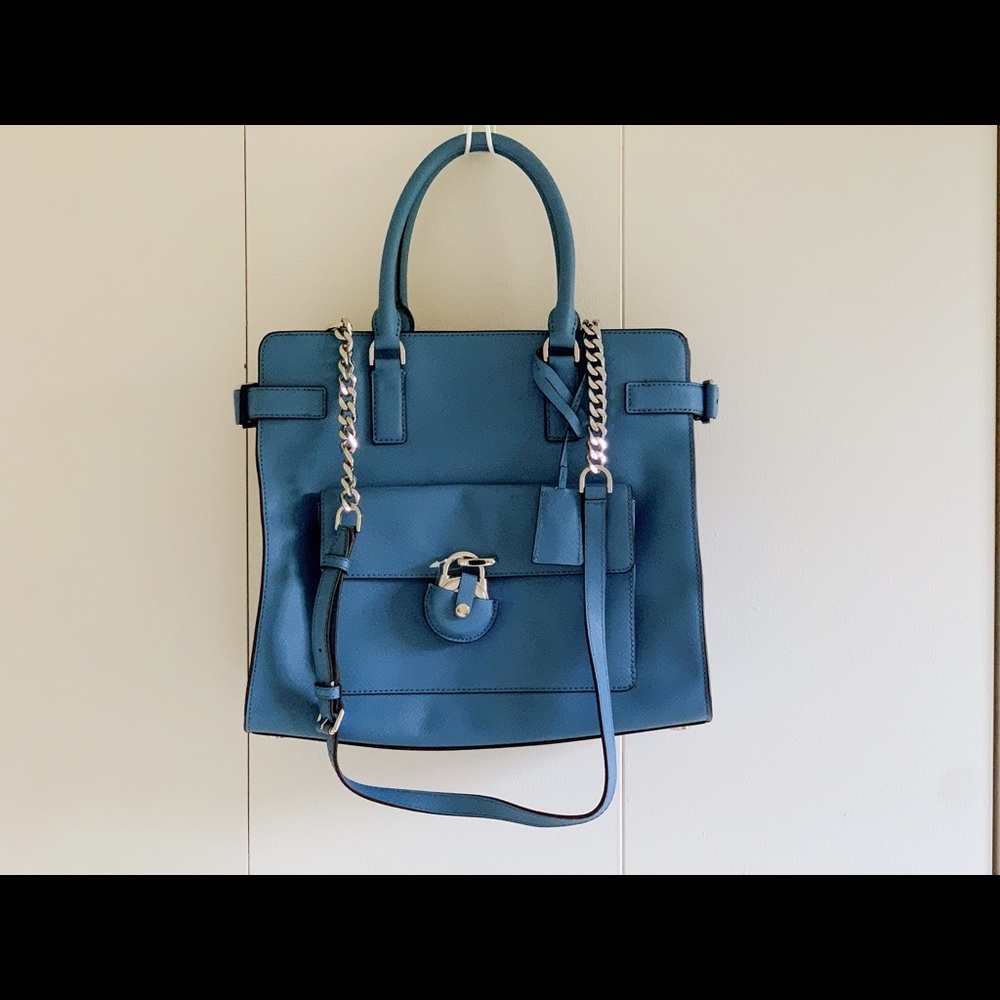 MK tote bag
